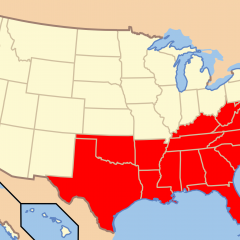 Southern United States