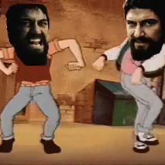 Sparta Remix