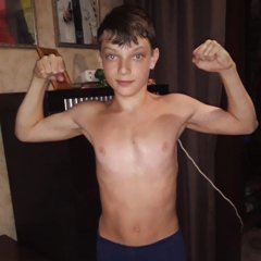 Sport-смен мини