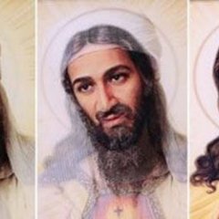 Святой Бен Ладеэн
