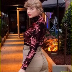 Taylor Swift