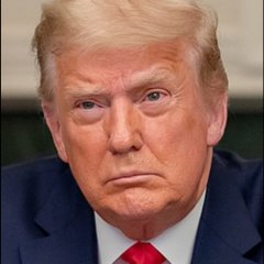 Трамп думает