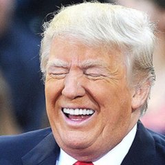 Трамп