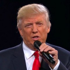 Трамп
