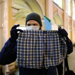Трусисты навального объединяйтесь