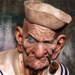 Твий батько