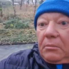 Увидел бобра