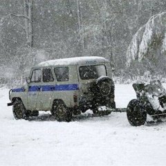 Віра Мова Армія Офшор