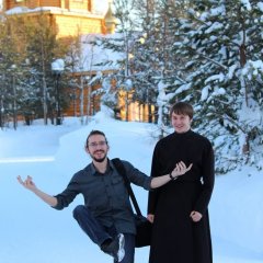 Вот так йога