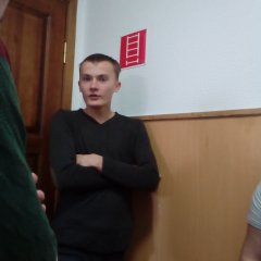 Вован Мачо