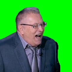 Жириновский владимир