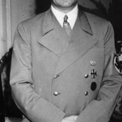 Adolph hitler