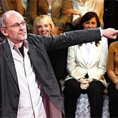 Александр Гордон 2014