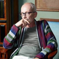 Александр Гордон Пидро ебил