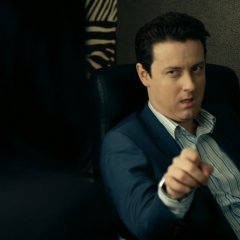Антон универ старичок