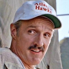 Burt Gummer - Atlanta Hawks