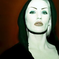 Черно-белая Стервелла