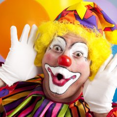 Clown