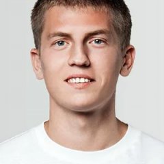 Щербаков