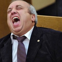 Депутат