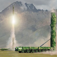 Дунфэн 5