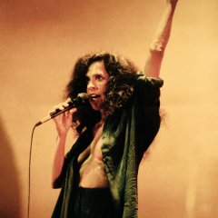 Gal Costa