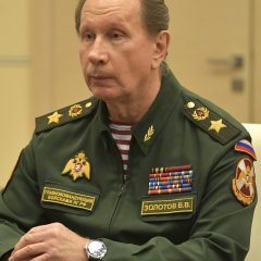 Генерал