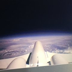 Gulfstream G650ER