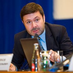 Игорь Буренков Москва