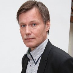Игорь гордин