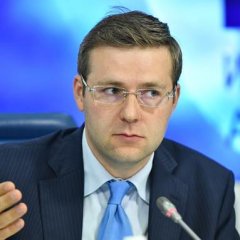 Илья Гращенков