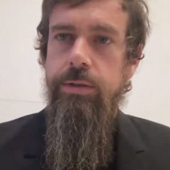 Jack Dorsey