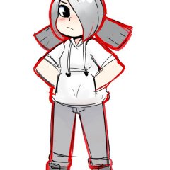 Jetix-tan