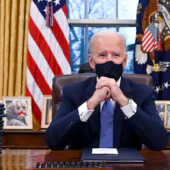 Joe Biden