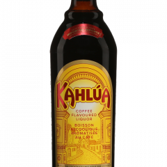 Kahlua