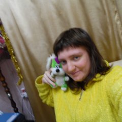 Коллега и камилла