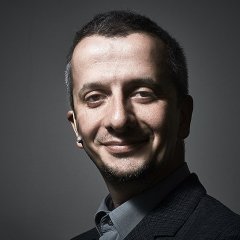 Константин БОГОМОЛОВ
