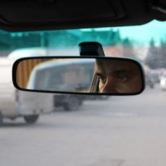 Лучший водитель Тюмени и Тюменской области