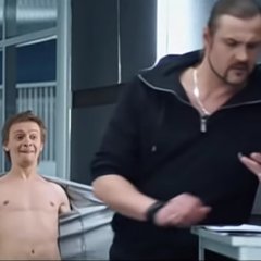 Майский здарова