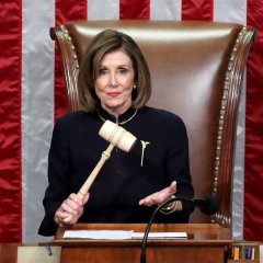 Nancy Pelosi