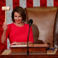 Nancy Pelosi