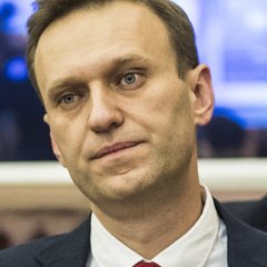 Навальный