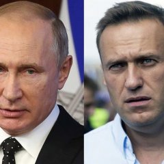 Навальный