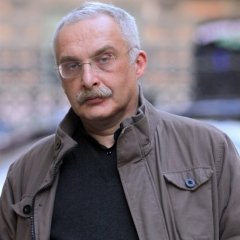 Ответай Александр Друзья