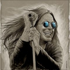 Ozzy