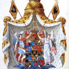Полотно российской империи
