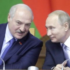 Президент Белоруссии Поздравляет С Новым 2021 Годом