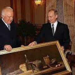 Президент Грузии Поздравляет С Новым 2021 Годом