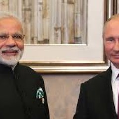 Президент Индии Поздравляет С Новым 2021 Годом