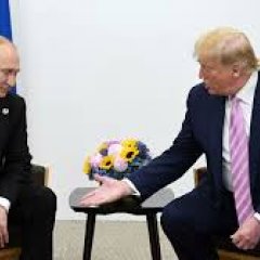 Президент США Поздравляет С Новым 2021 Годом